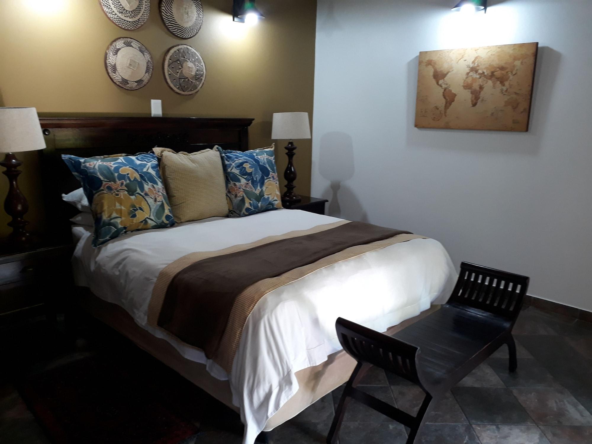Lodge Afrique Saint Lucia Estuary Εξωτερικό φωτογραφία