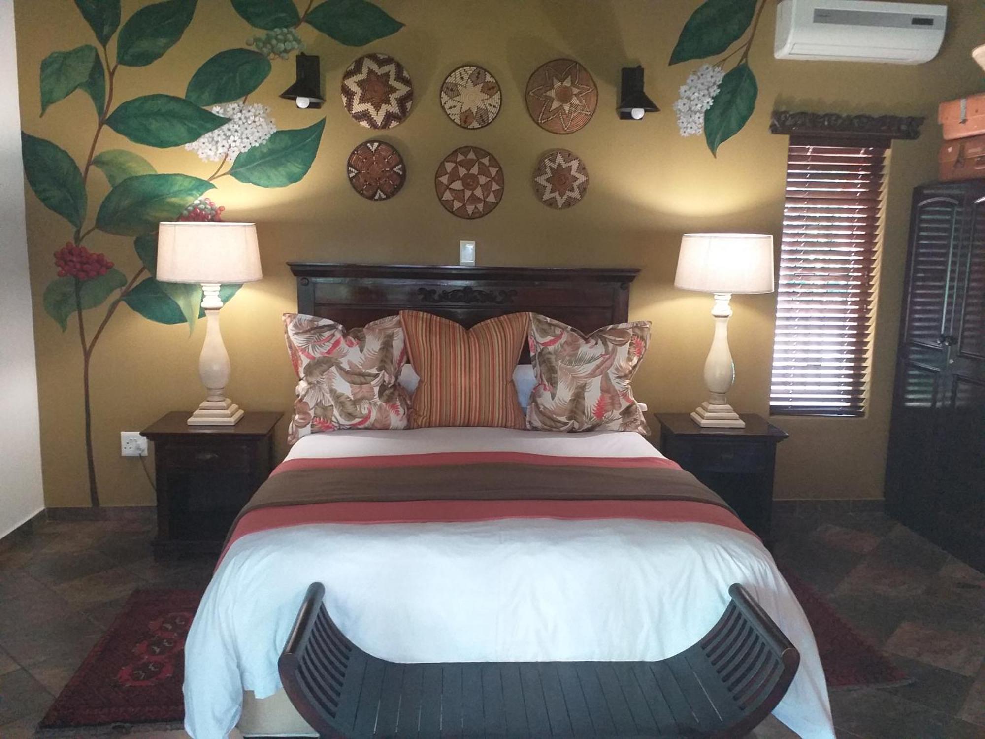 Lodge Afrique Saint Lucia Estuary Δωμάτιο φωτογραφία