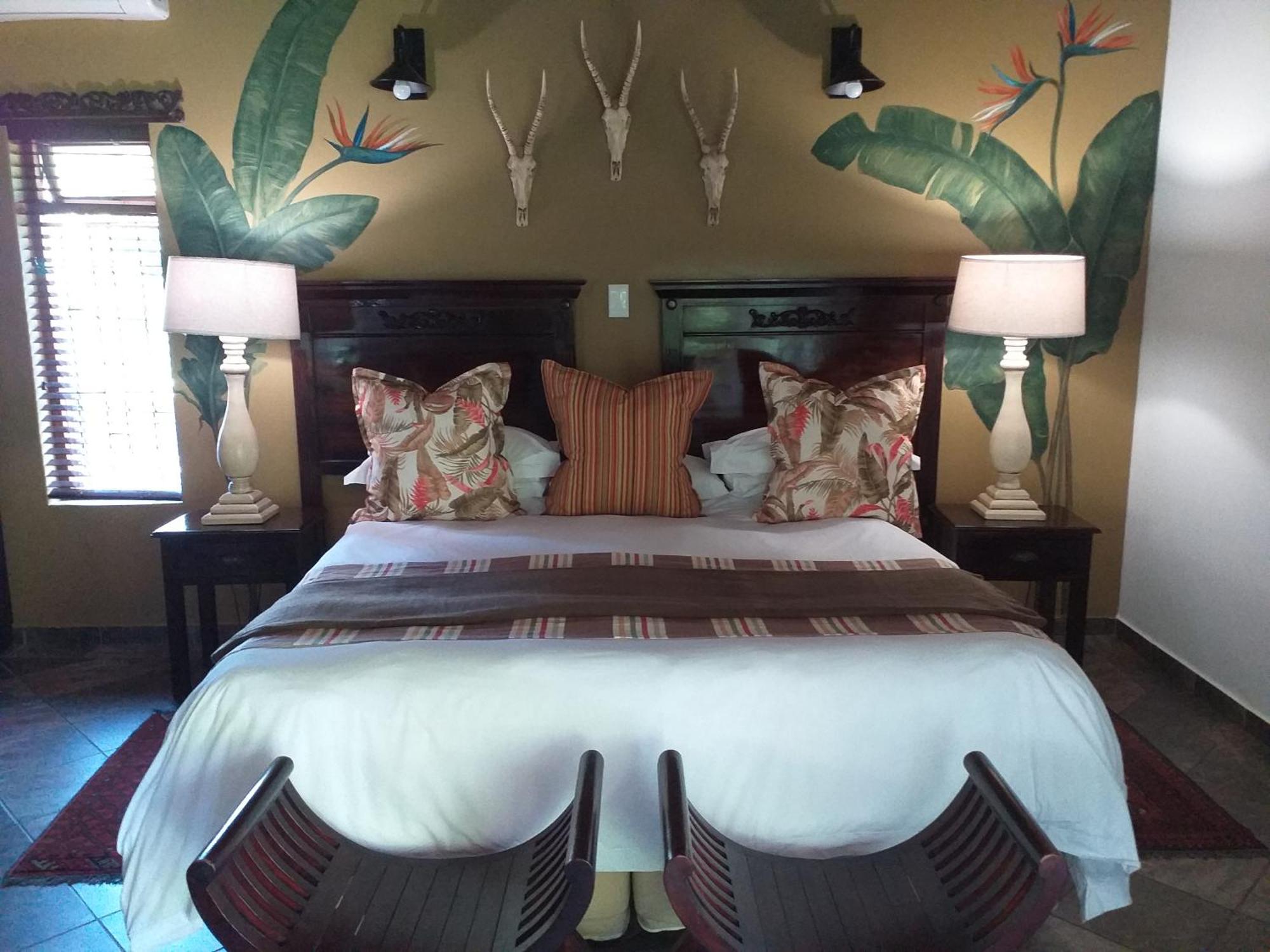 Lodge Afrique Saint Lucia Estuary Δωμάτιο φωτογραφία